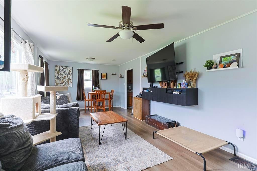 1901 N Brookfield Street South Bend IN 46628