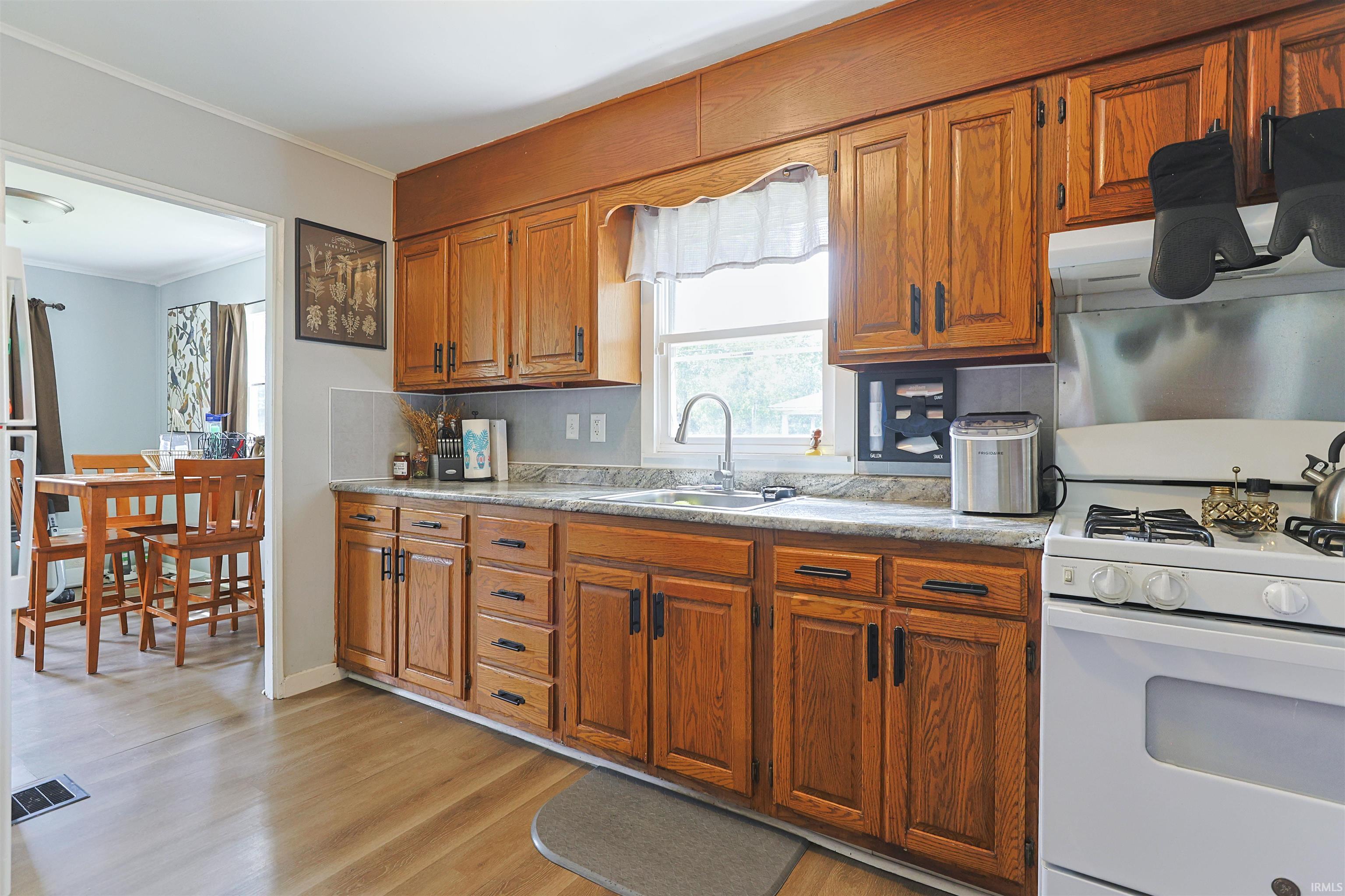 1901 N Brookfield Street South Bend IN 46628