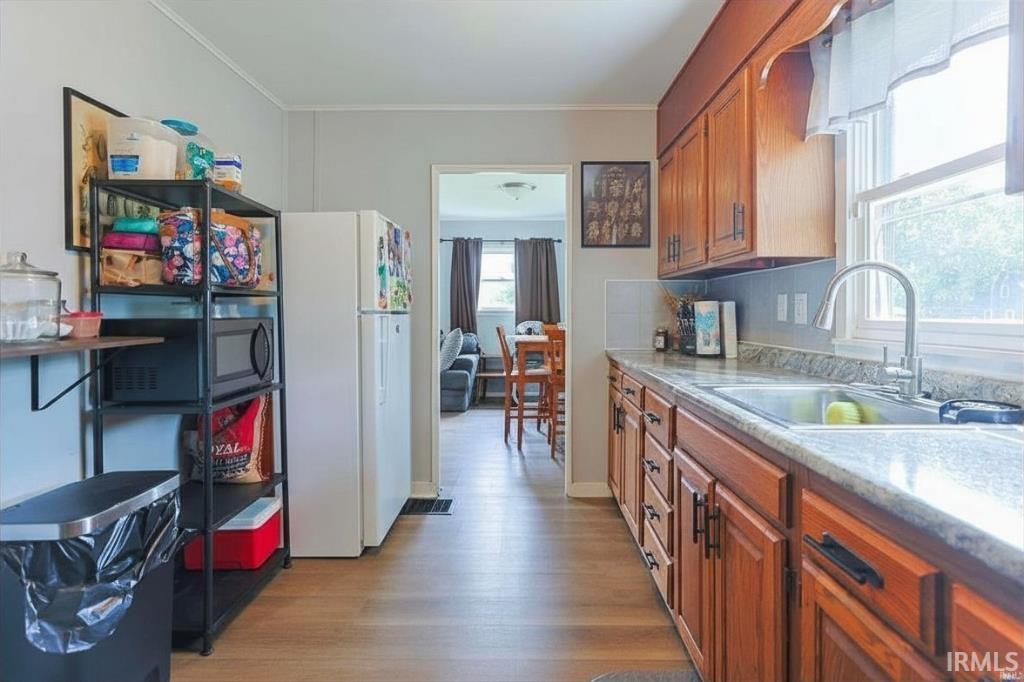 1901 N Brookfield Street South Bend IN 46628
