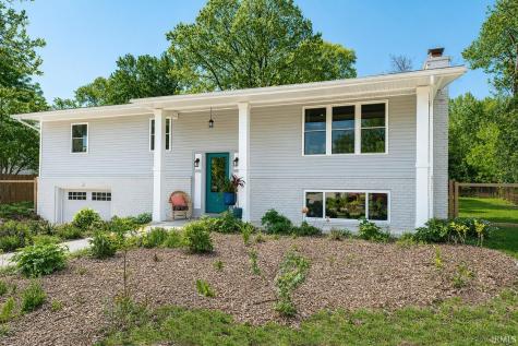 4310 E Morningside Drive Bloomington IN 47408