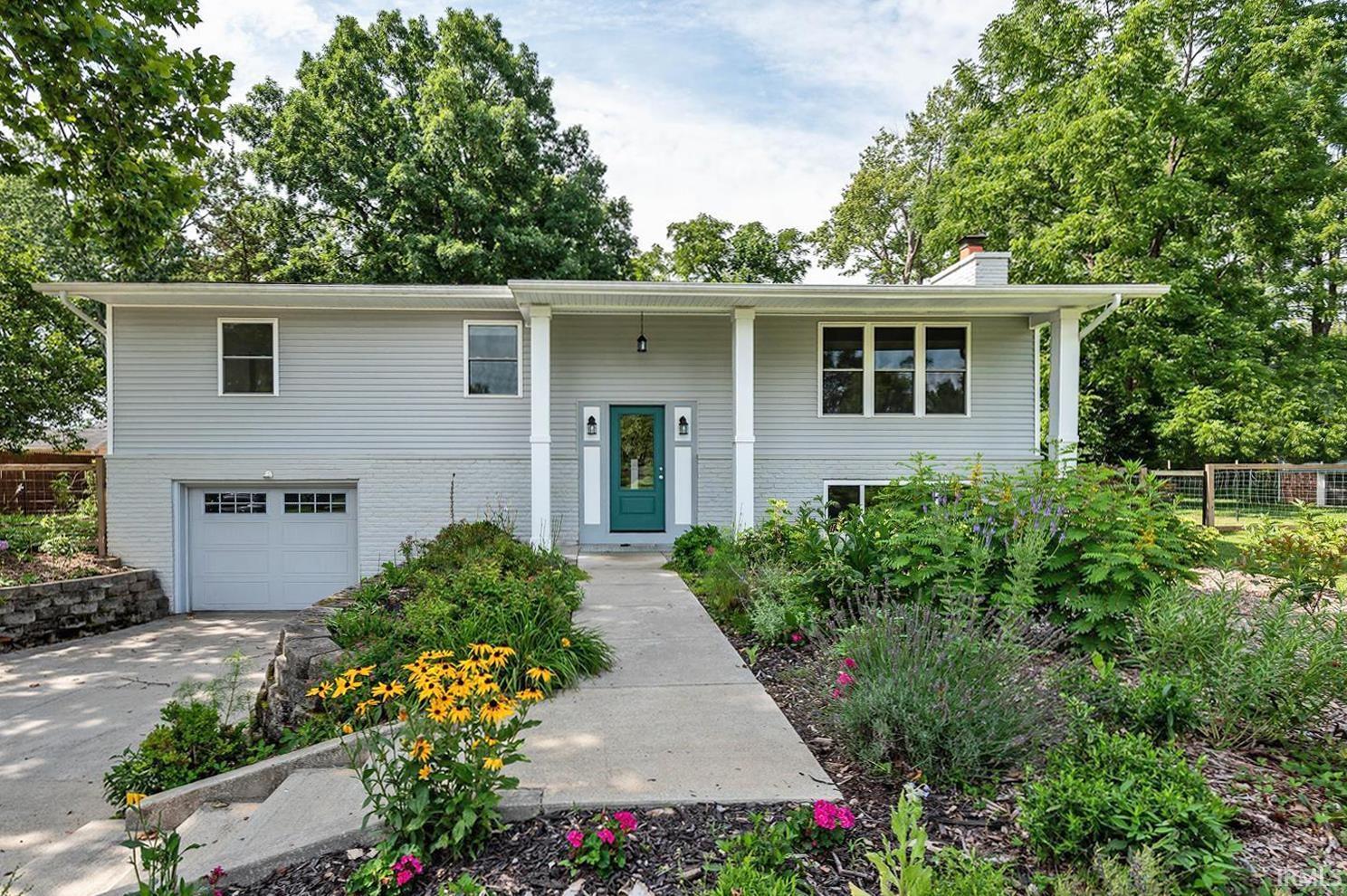 4310 E Morningside Drive Bloomington IN 47408