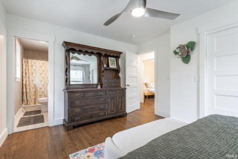 4310 E Morningside Drive Bloomington IN 47408