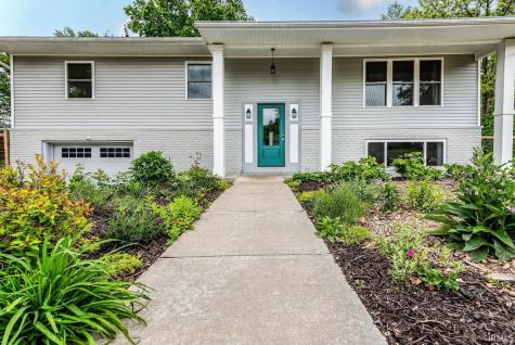4310 E Morningside Drive Bloomington IN 47408