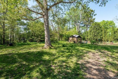 4310 E Morningside Drive Bloomington IN 47408