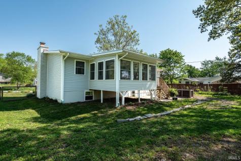 4310 E Morningside Drive Bloomington IN 47408