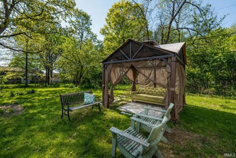 4310 E Morningside Drive Bloomington IN 47408