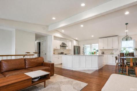 4310 E Morningside Drive Bloomington IN 47408