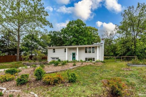 4310 E Morningside Drive Bloomington IN 47408