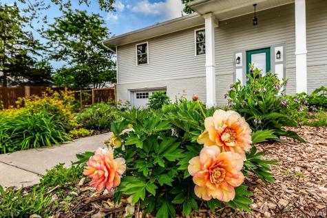 4310 E Morningside Drive Bloomington IN 47408