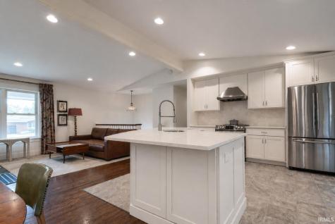 4310 E Morningside Drive Bloomington IN 47408