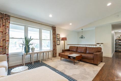 4310 E Morningside Drive Bloomington IN 47408
