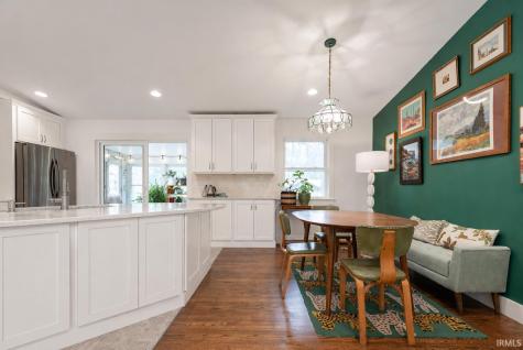 4310 E Morningside Drive Bloomington IN 47408