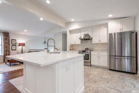 4310 E Morningside Drive Bloomington IN 47408