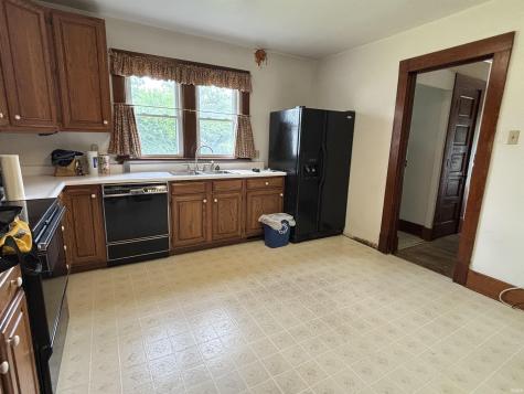 1816 N 17th Street Lafayette IN 47904