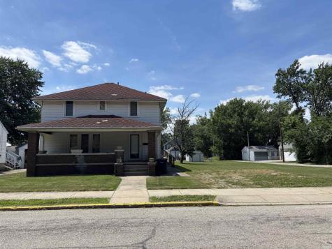 1816 N 17th Street Lafayette IN 47904