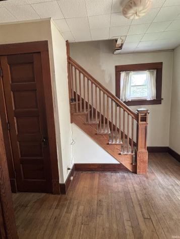 1816 N 17th Street Lafayette IN 47904