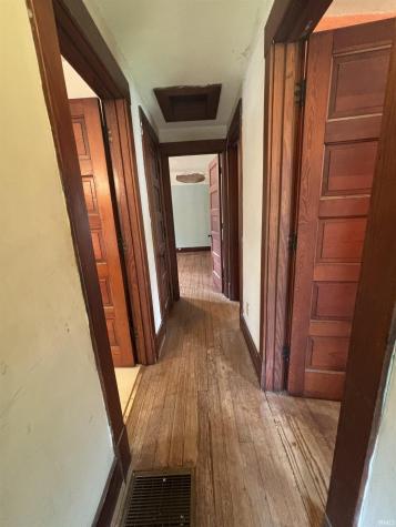 1816 N 17th Street Lafayette IN 47904