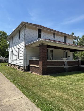 1816 N 17th Street Lafayette IN 47904