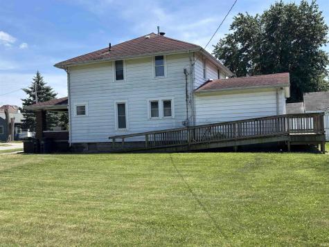 1816 N 17th Street Lafayette IN 47904