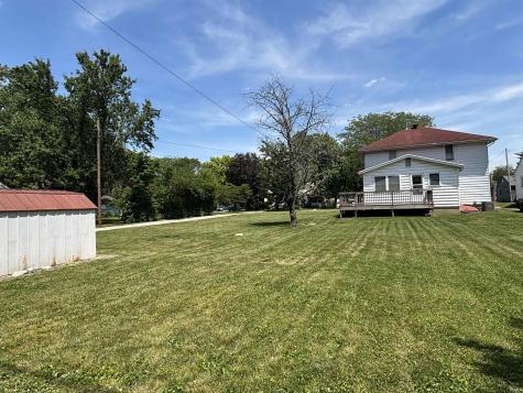 1816 N 17th Street Lafayette IN 47904