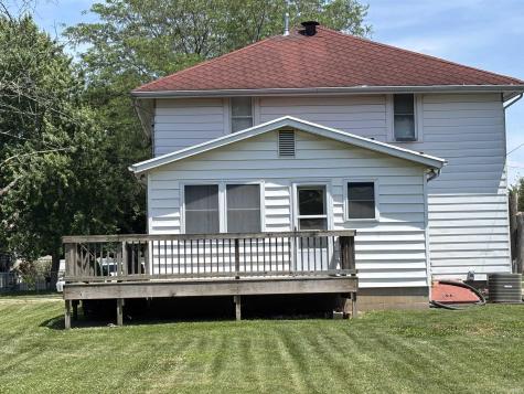 1816 N 17th Street Lafayette IN 47904