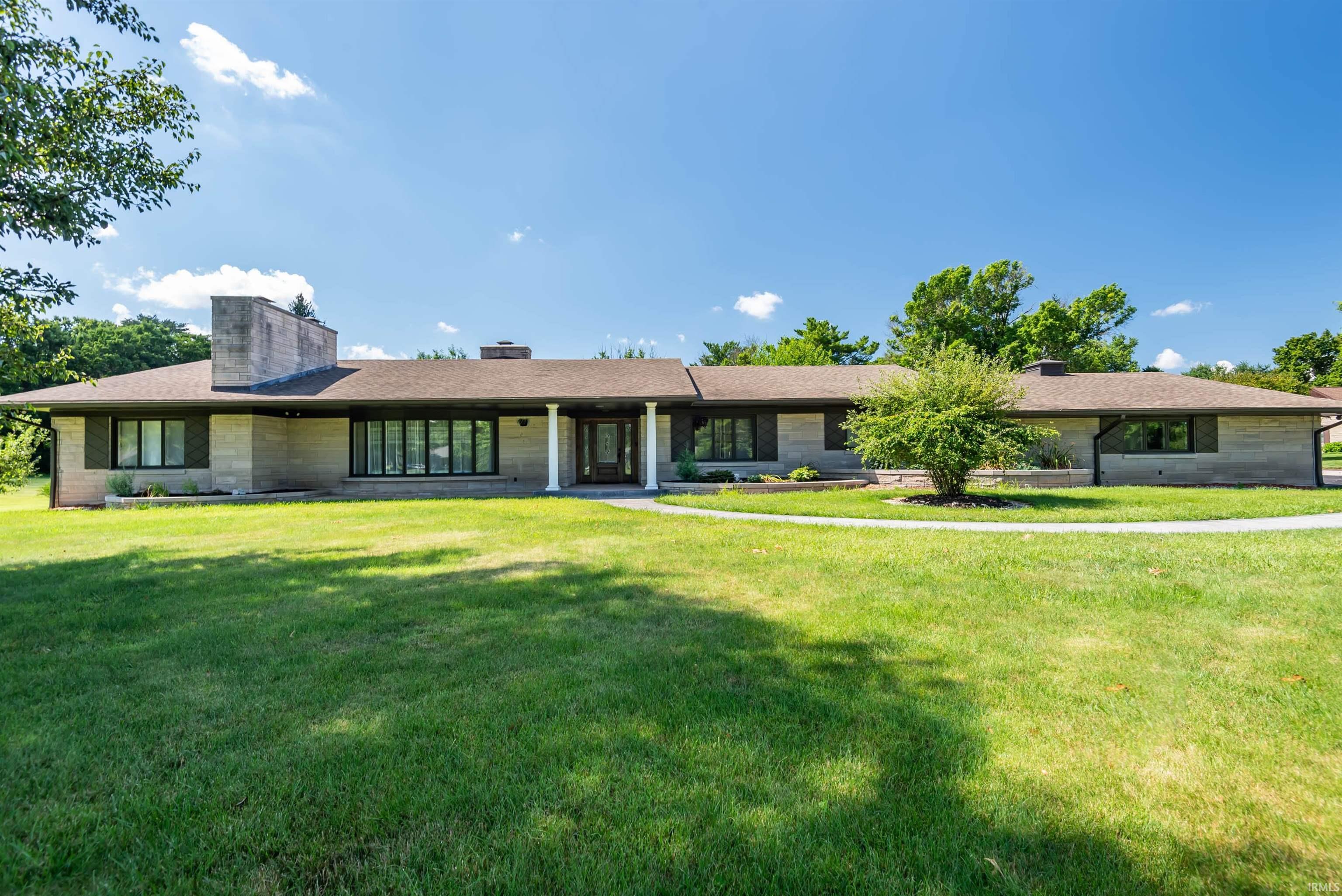 301 S Pleasant Ridge Road Bloomington IN 47401