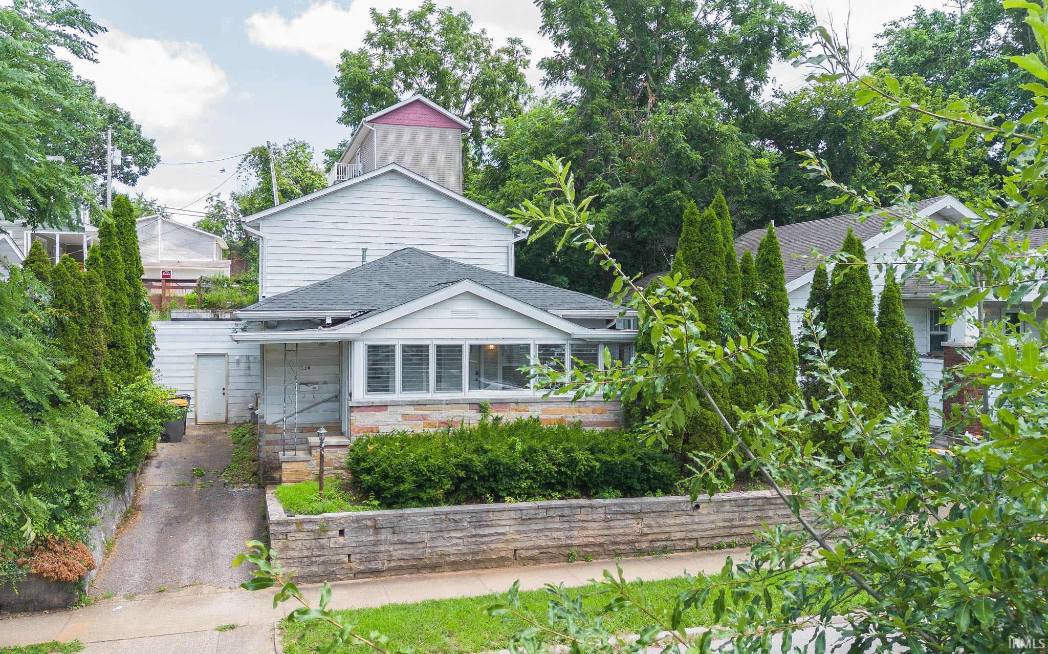 539 S Washington Street Bloomington IN 47401