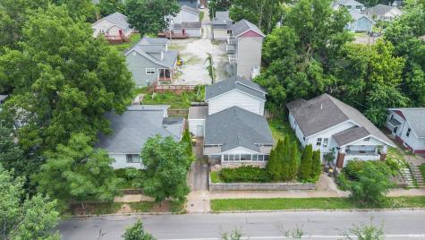 539 S Washington Street Bloomington IN 47401
