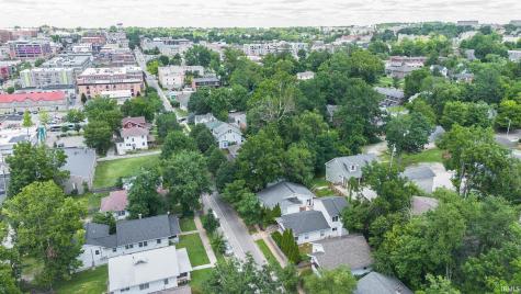539 S Washington Street Bloomington IN 47401