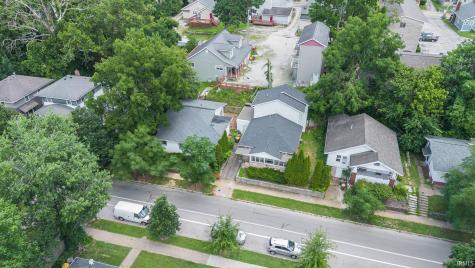 539 S Washington Street Bloomington IN 47401