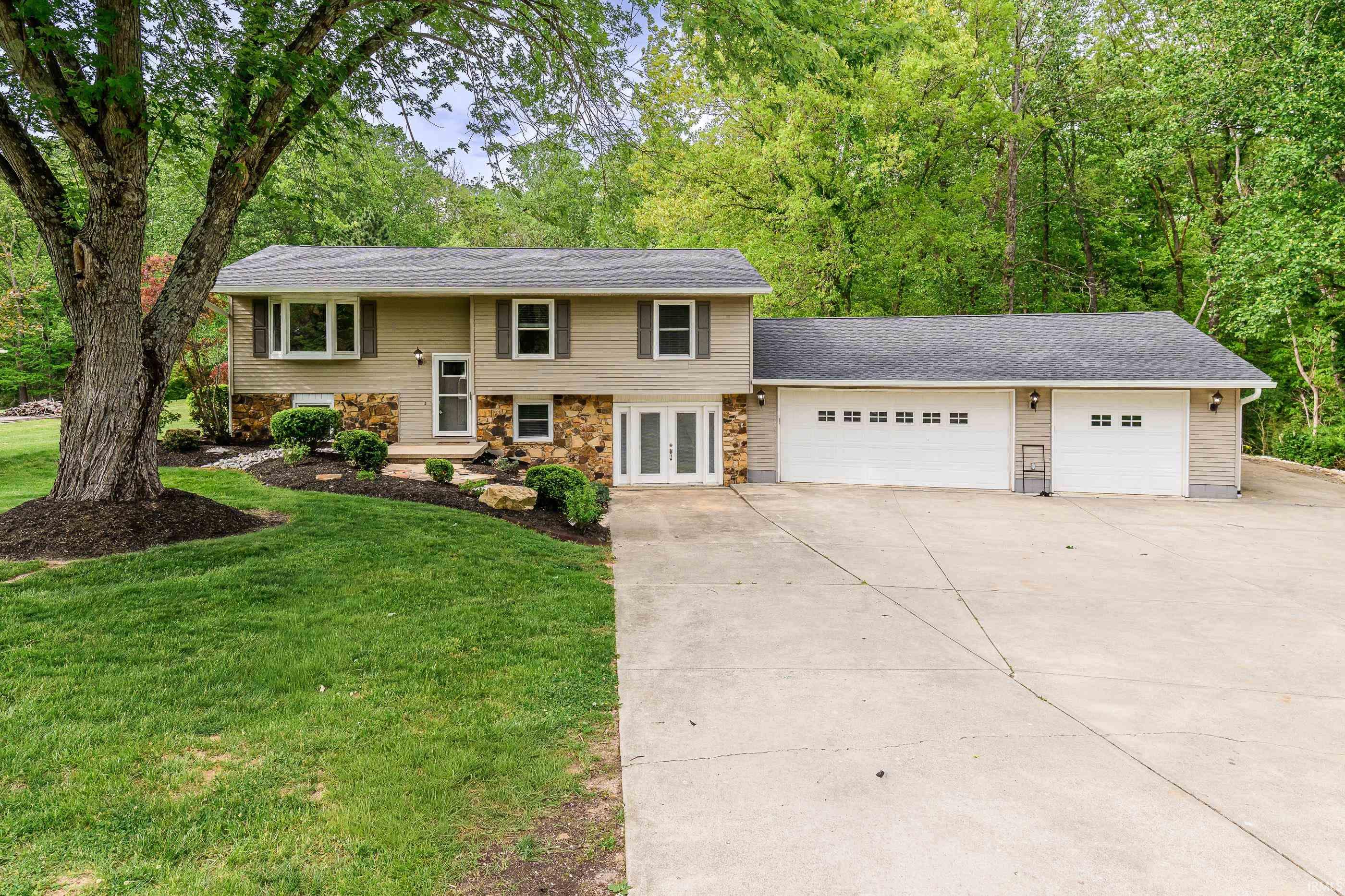 2955 E Carowinds Court Bloomington IN 47401