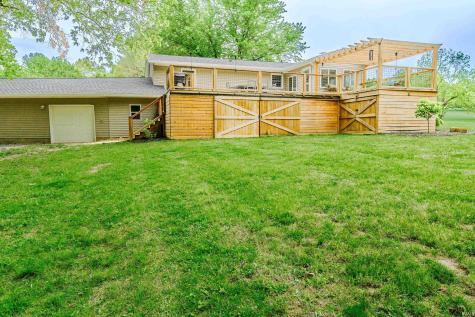 2955 E Carowinds Court Bloomington IN 47401