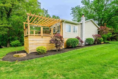 2955 E Carowinds Court Bloomington IN 47401