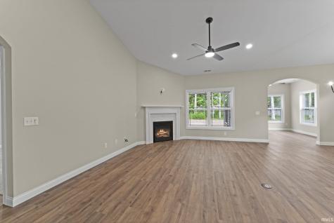 8267 Caverango Boulevard Fort Wayne IN 46815