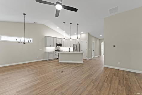 8267 Caverango Boulevard Fort Wayne IN 46815