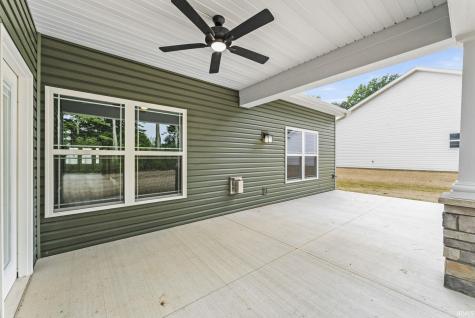 8267 Caverango Boulevard Fort Wayne IN 46815