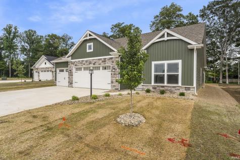 8267 Caverango Boulevard Fort Wayne IN 46815