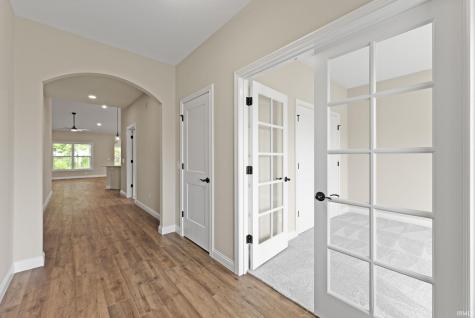 8267 Caverango Boulevard Fort Wayne IN 46815