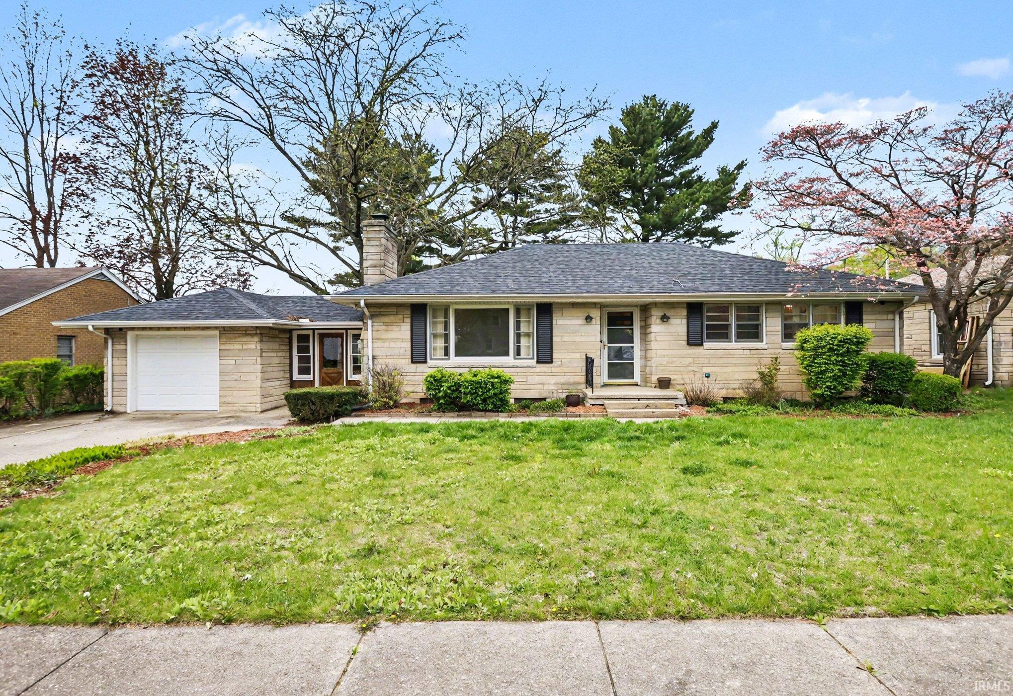 313 S 34th Street South Bend IN 46615