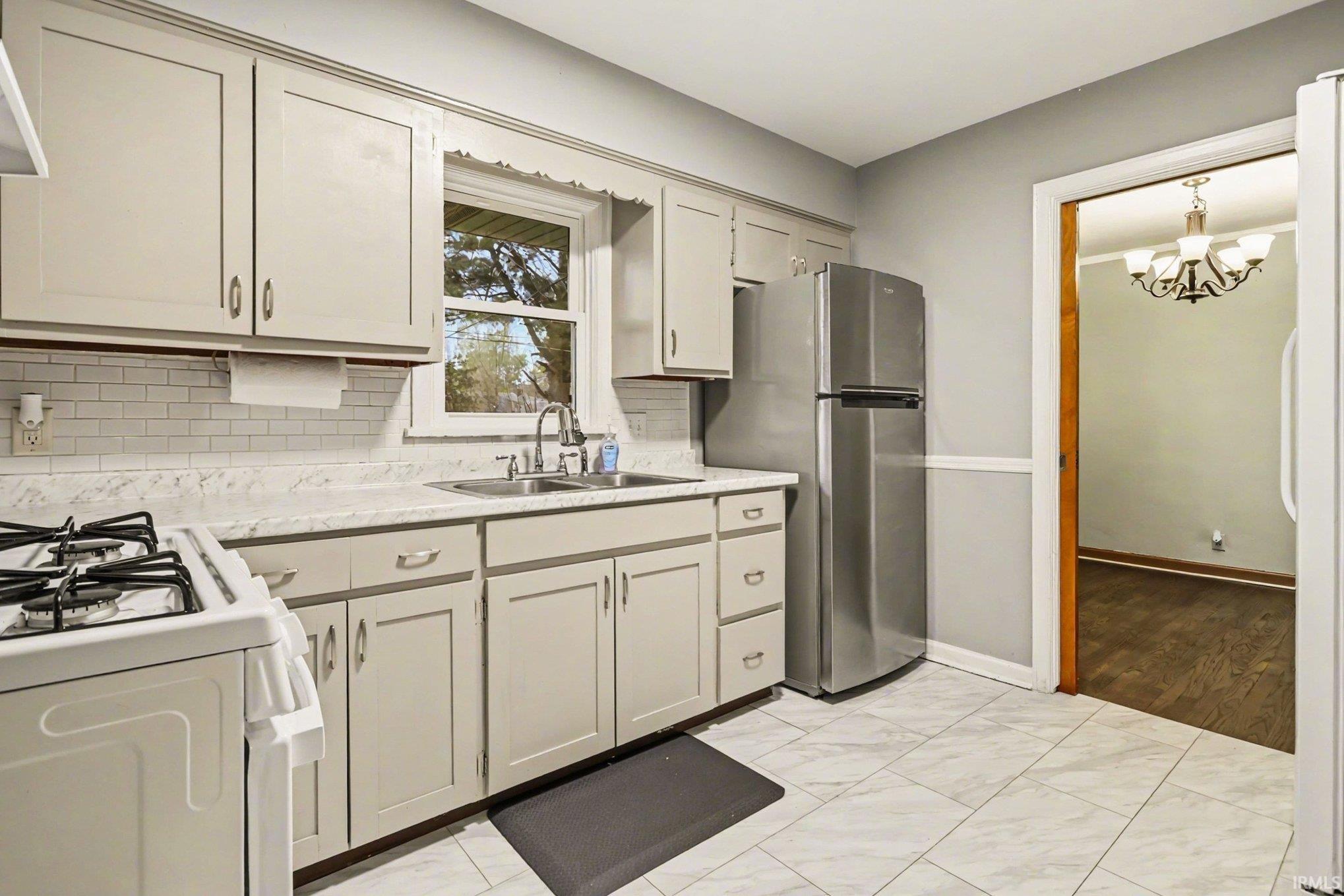 313 S 34th Street South Bend IN 46615