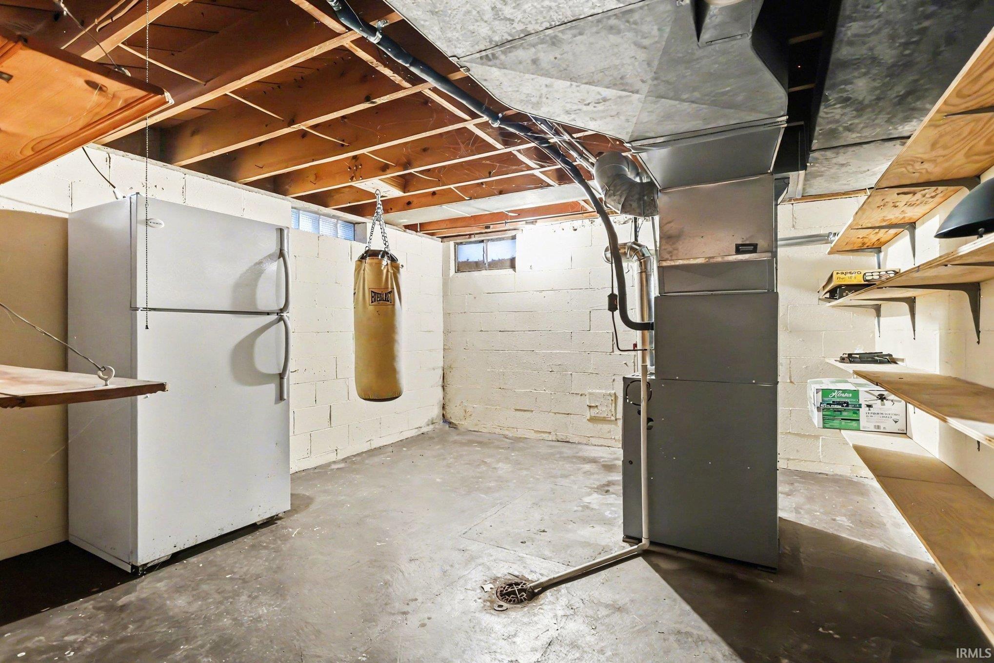313 S 34th Street South Bend IN 46615