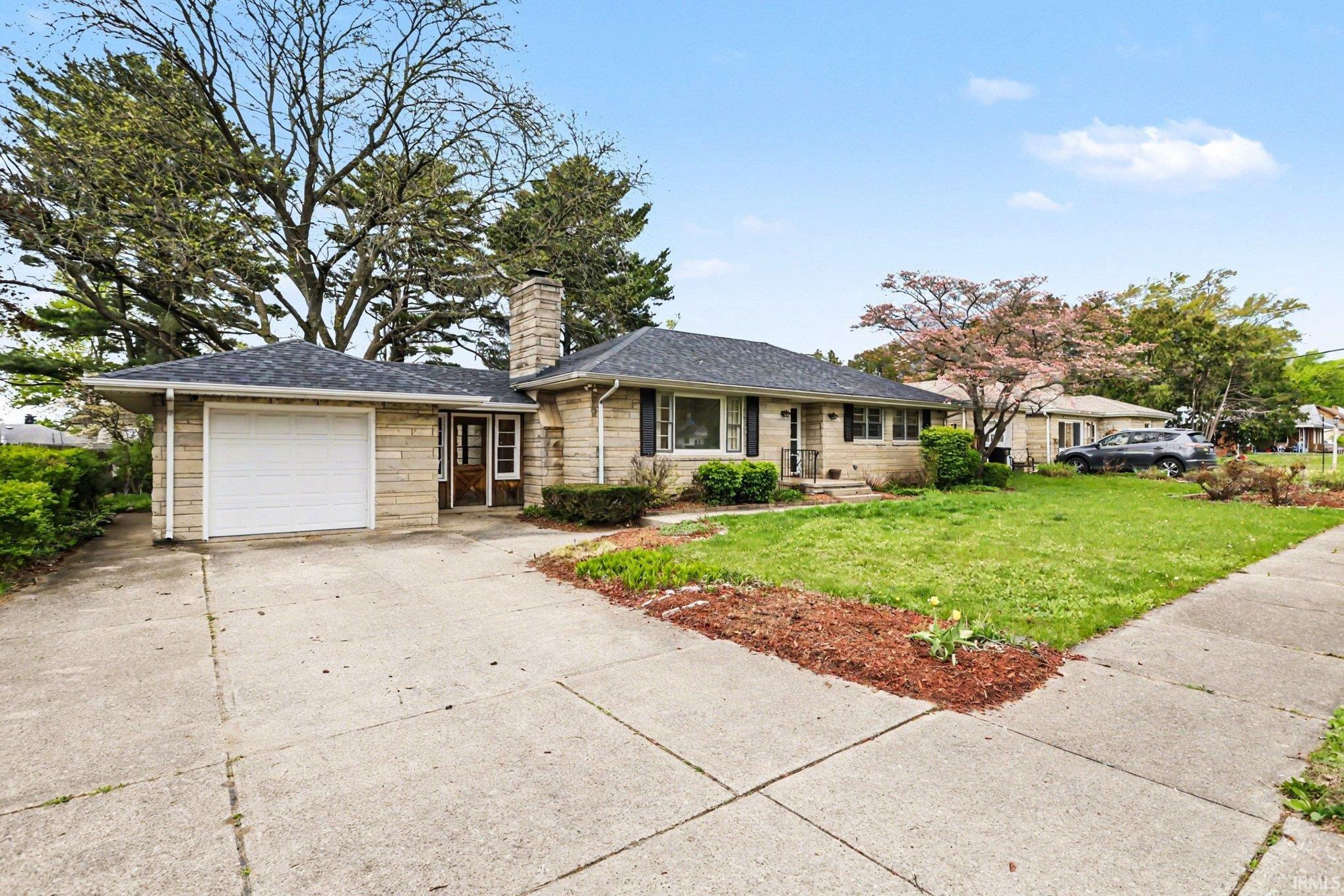 313 S 34th Street South Bend IN 46615