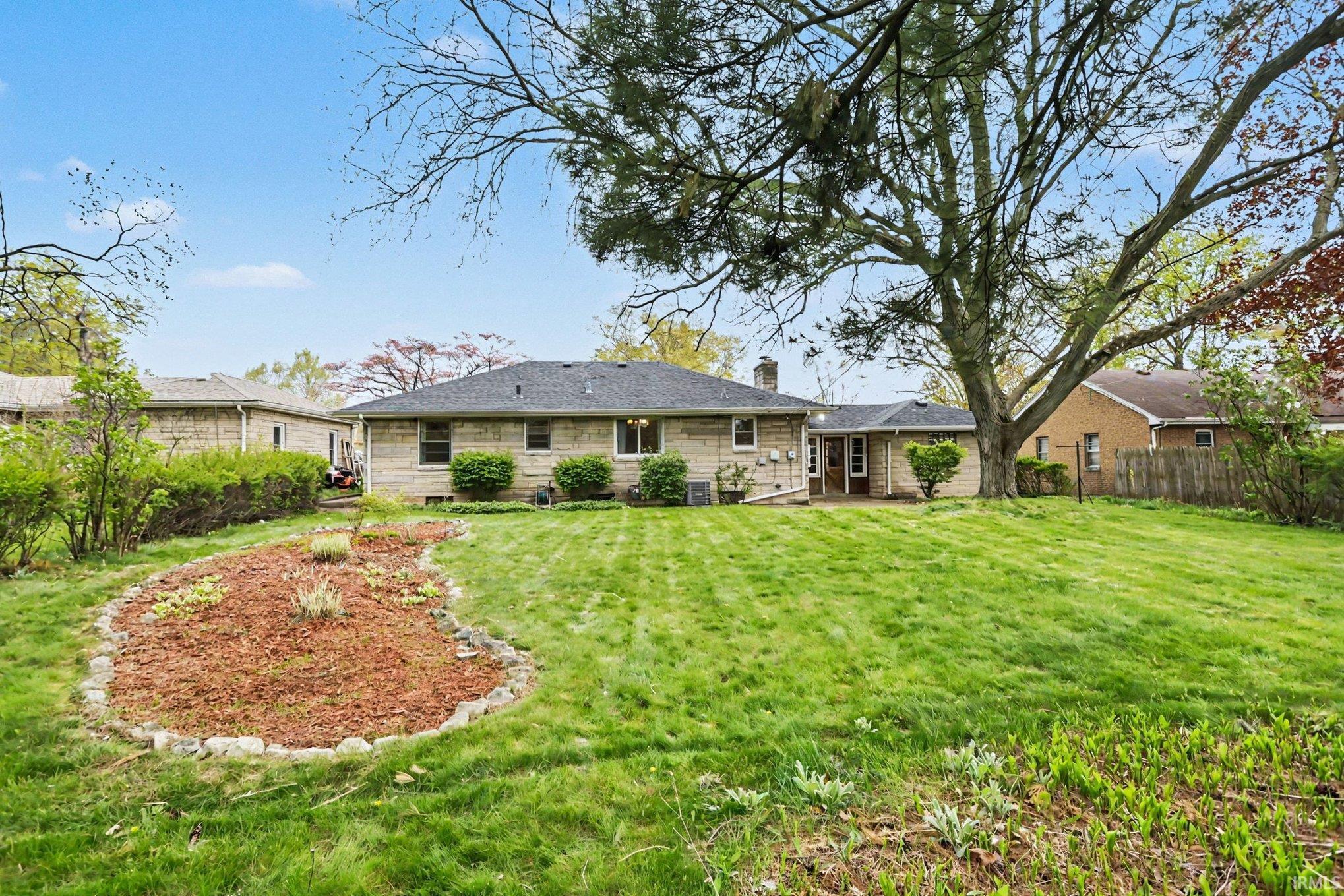 313 S 34th Street South Bend IN 46615