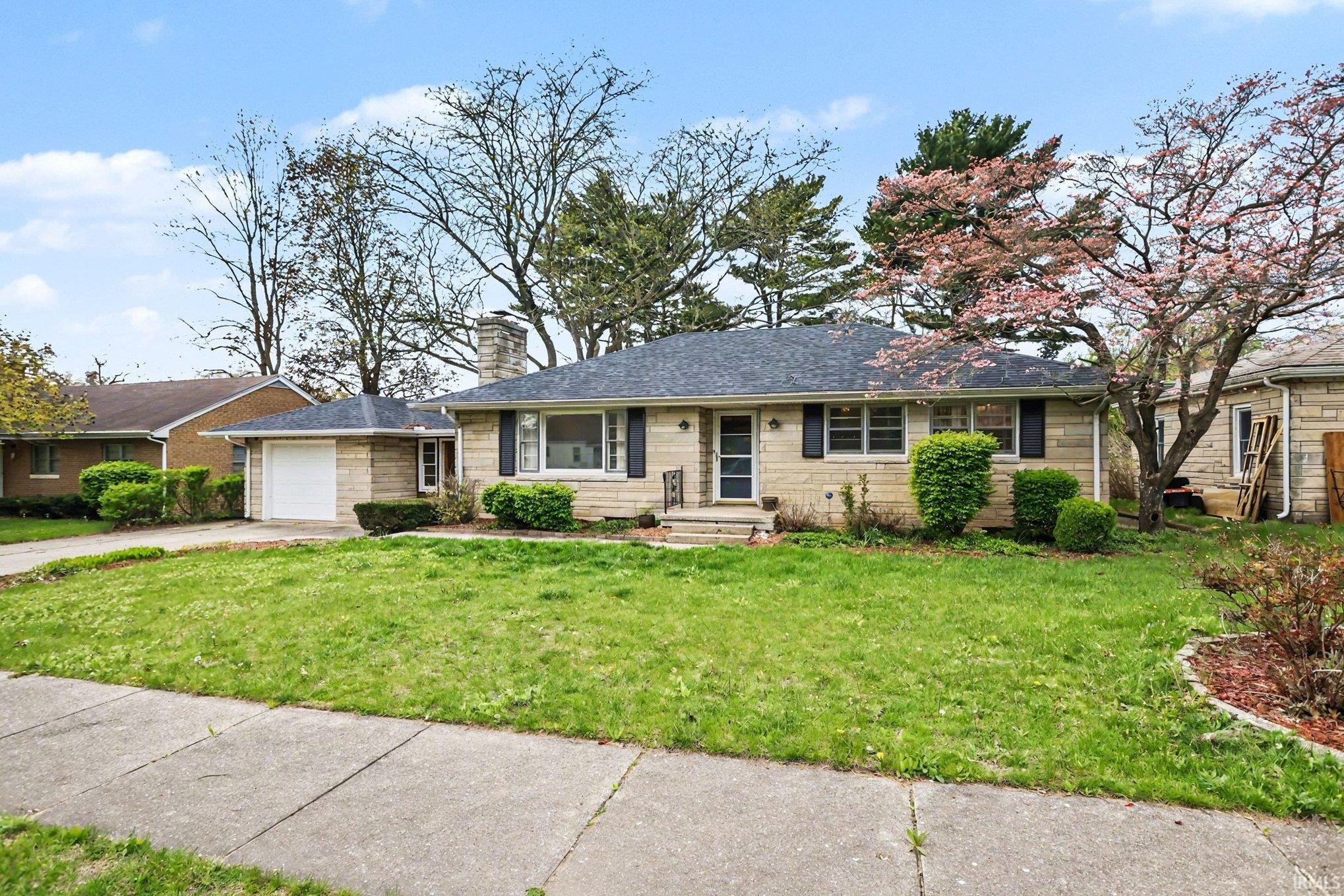 313 S 34th Street South Bend IN 46615