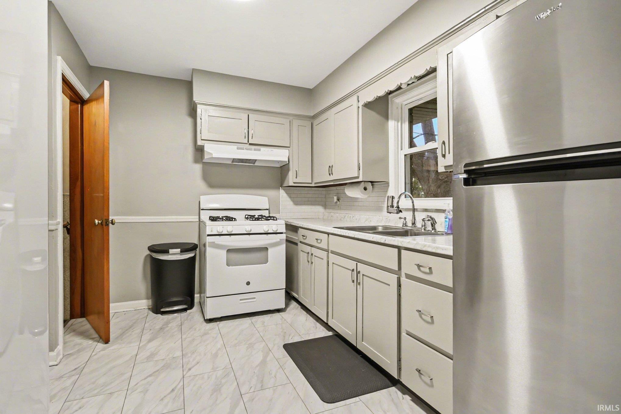 313 S 34th Street South Bend IN 46615