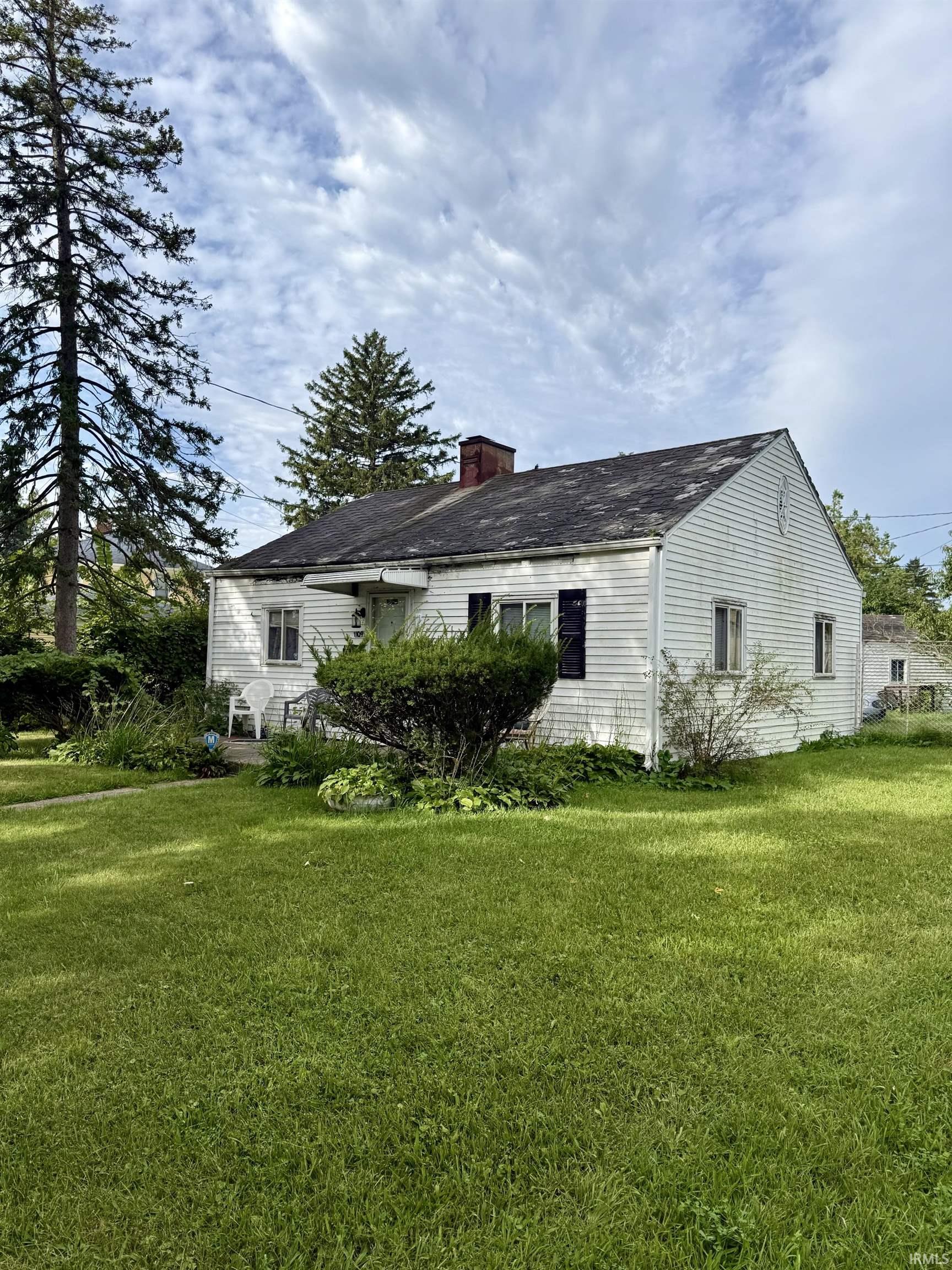 1109 Fremont Street South Bend IN 46628