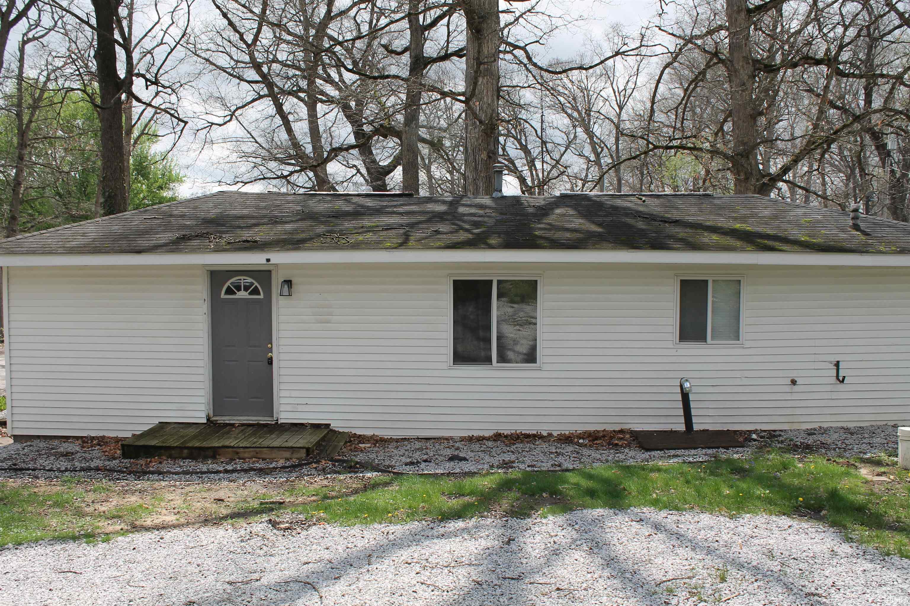 7909 N Tecumseh Road Walkerton IN 46574