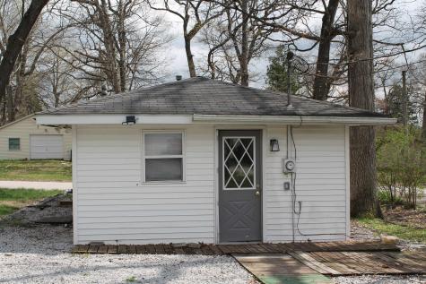 7909 N Tecumseh Road Walkerton IN 46574