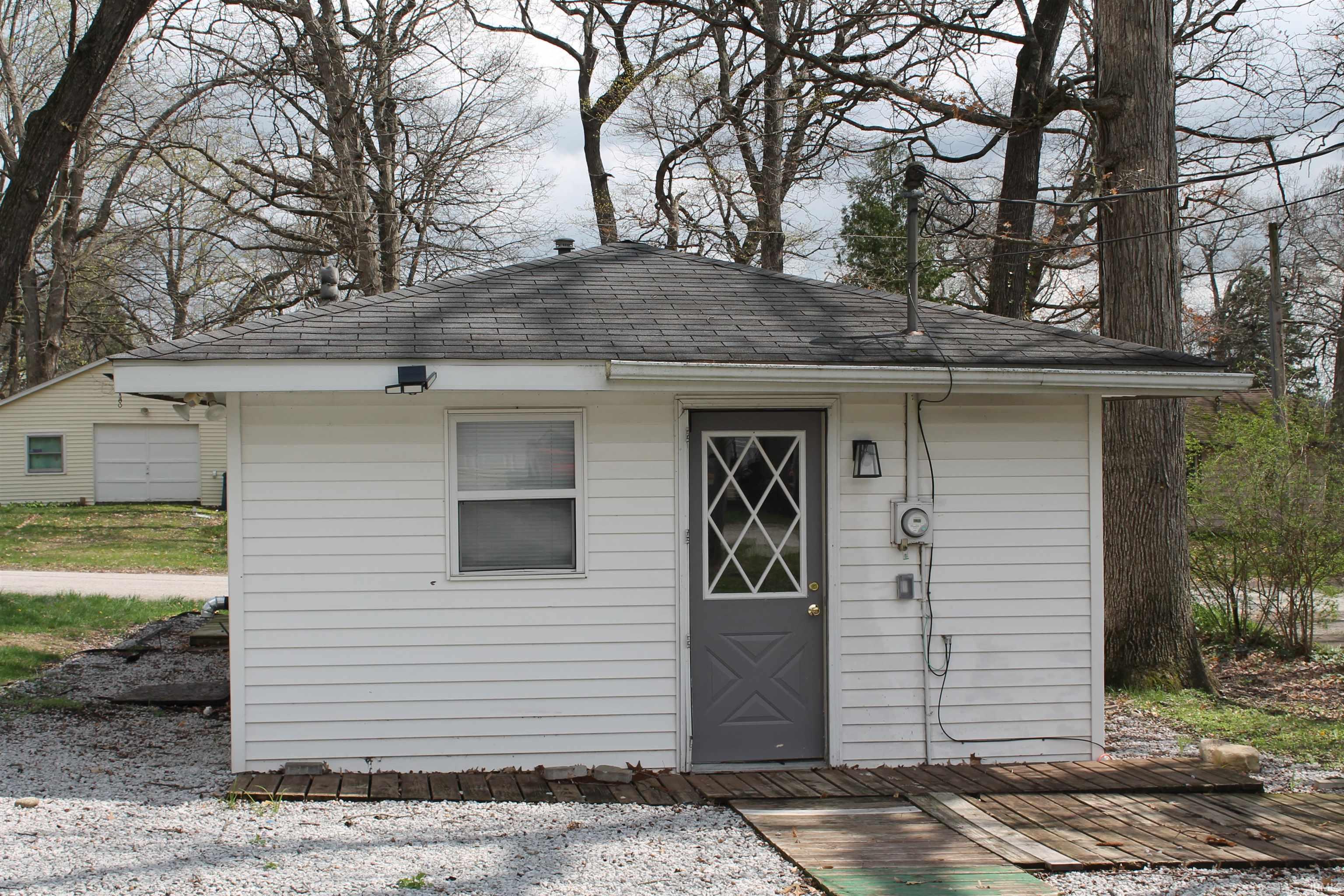 7909 N Tecumseh Road Walkerton IN 46574
