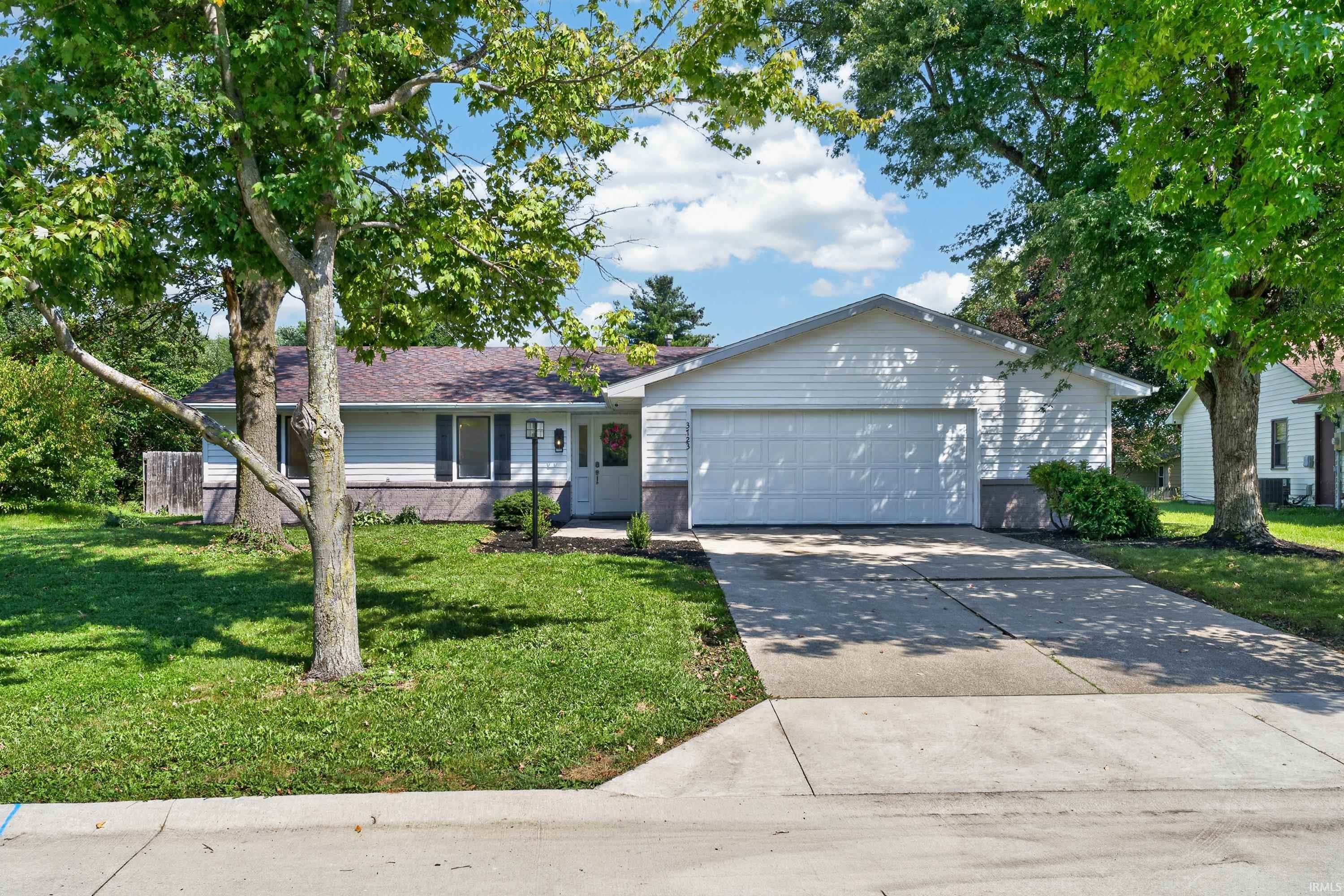 Fort Wayne IN, 3723 Andover Place
